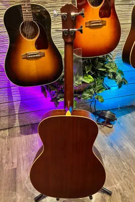 Denver Mini Acoustic Bass 2